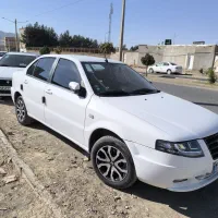 سورن پلاس مدل 402 بدون رنگ شاسی سالم تحویلی برج 12