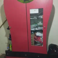 کمد کودکانه