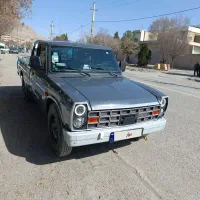 نیسان اکستند ex تکسوز