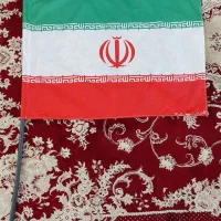 پرچم ایران