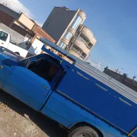 باربری.