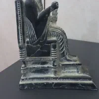 مجسمه  هخامنشی