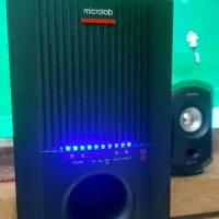 اسپیکر میکرولب