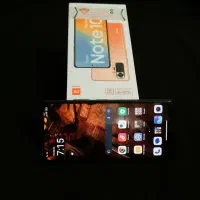 Xiaomi note 10 pro max|موبایل|گلستان (تهران), |دیوار
