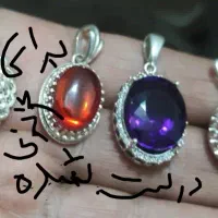 یاقوت یا گوهر کم یاب اصل اصل ب شرط|جواهرات|فسا, |دیوار