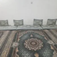 153000000|رختخواب، بالش، پتو|مشهد, پنجتن|دیوار