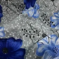 پارچه تشک و بالش