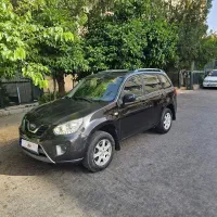 ام وی ام x33 نیوفیس دنده ای مدل 95