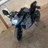 Cf sr یا ریس 250 صفر کیلومتر