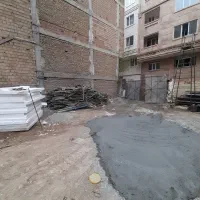 زمین سند دار با کاربری مسکونی خرمدشت کرج|فروش زمین و ملک کلنگی|کرج, خرمدشت|دیوار