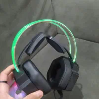 هدفون گیمینگ اونیکوما x20|لوازم جانبی موبایل و تبلت|یاسوج, |دیوار