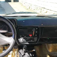 سواری پیکان مدل81|خودرو سواری و وانت|نورآباد ممسنی, |دیوار