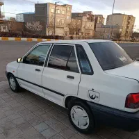 پراید آخرای 92خاص خاص