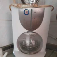 قهوه ساز سرخ کن پلو پز نونو