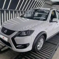 کوئیک S مدل آذر 1404