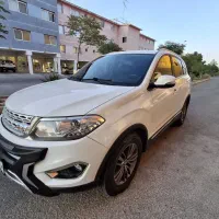 تیگو ۵ کارمندی|خودرو سواری و وانت|اصفهان, شهرک شهید منتظری|دیوار