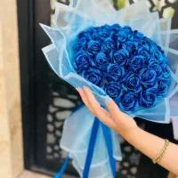 گل روبانی|گل مصنوعی|تهران, شهرک رضویه|دیوار