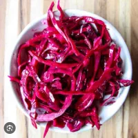 ترشی بادمجان هفت ترشی و کلم قرمز درست میکنم براتون|خوردنی و آشامیدنی|کاشان, لتحر|دیوار