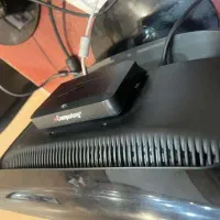 سه عدد کامپیوتر سالم با تجهیزات کامل