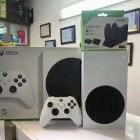 X BOX SERI S ایکس باکس سری اس