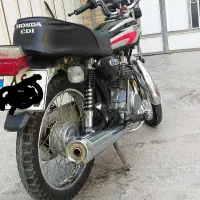 موتور۱۵۰مدل۹۵