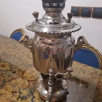 سماور نفتی