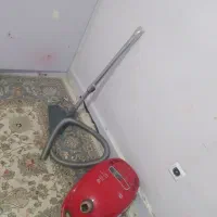 جارو  برقی درحد نو