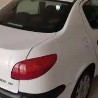 ۲۰۶ اس دی وی ۸ مدل ۸۹ آریان تیپ ۵