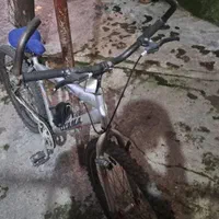 دوچرخه سایز ۲۶