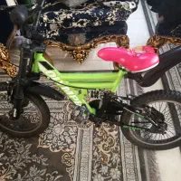 دوچرخه سایز 16 المپیا