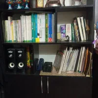 کمد کتاب