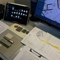 طراحی پلان، مقطع و دیتیل اجرایی معماری