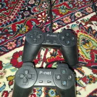 دسته ساده بدون شش دار کامپیوتر|کنسول، بازی ویدئویی و آنلاین|اردبیل, |دیوار