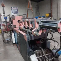 دستگاه تزریق پلاستیک|ماشین‌آلات صنعتی|پاکدشت, خاتون آباد|دیوار