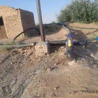 زمین با۱۰۰درخت زرشک و۲ساعت آب ۲۹۸میلیون تومان|فروش دفتر صنعتی، کشاورزی، تجاری|بیرجند, |دیوار