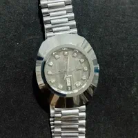 فروش رادو اتومات سه کله اسب اصلی