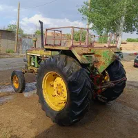 تراکتور جاندیر