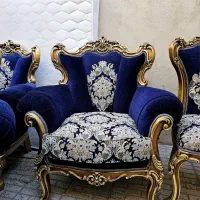 مبلمان و میز ناهارخوری