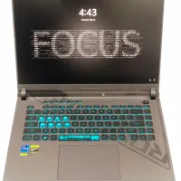 لپتاب  ROG strix G614J|رایانه همراه|تهران, علم و صنعت|دیوار
