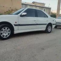 فروش پارس XU7CNG|خودرو سواری و وانت|یاسوج, |دیوار