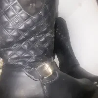 پوتین دخترانه