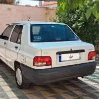 پراید ۱۳۱ مدل ۹۸|خودرو سواری و وانت|شیراز, وحدت|دیوار
