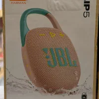 jbl clip 5|پخشکننده همراه|تهران, حصار بوعلی|دیوار