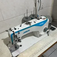 خیاط و چرخکار ماهر