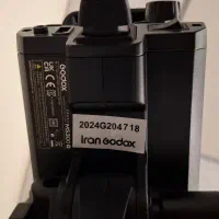 نور godox ms300 در حد نو ویژه دندان پزشکی|دوربین عکاسی و فیلمبرداری|تهران, میدان ولیعصر|دیوار