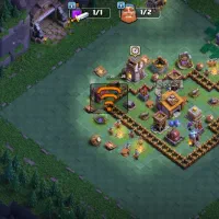 کلش و کلن|کنسول، بازی ویدئویی و آنلاین|تبریز, |دیوار