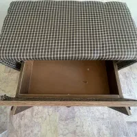 میز اتو و چرخ خیاطی لپ تابی|اتو و لوازم اتو|تهران, آشتیانی|دیوار