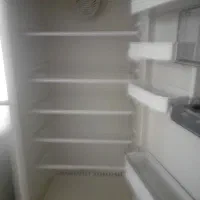 یخچال فریزر دو قلو بوش|یخچال و فریزر|اصفهان, باغ زرشک|دیوار