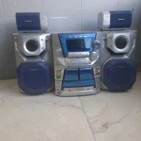 پاناسونیک