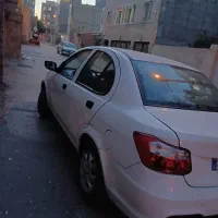 ساینا اس مدل ۴۰۲|خودرو سواری و وانت|اردبیل, |دیوار